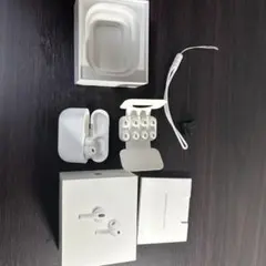 2026年最新】AirPods Pro 3の人気アイテム - メルカリ