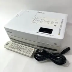 〚付属完備〛✦EPSON プロジェクター EH-DM30✦ 2025年最新】EH-DM30の人気アイテム - メルカリ