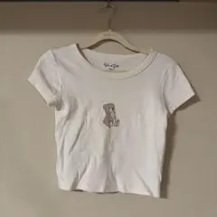♡Brandy Melville Tシャツ♡のサムネイル