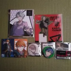 アストロダイブ　グッズまとめ