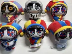 い*ご様 [アメデジ]Animinz Pendantz ポムニ ペンダント 3体 - メルカリ
