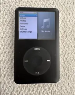 2026年最新】ipod classic 第6世代の人気アイテム - メルカリ