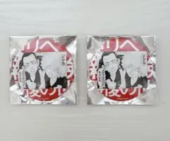 河田ソウヤ まとめ売り 缶バッジ カード 河田ソウヤ まとめ売り 缶バッジ カード SD BADGE 2 VOL1 – CRAZY RACCOON