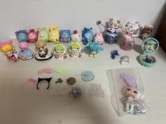 POPMART等のフィギュアまとめ売り(MIMIA、DIMOO等)