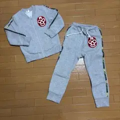 セットアップ