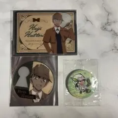 名探偵コナン 服部平次 グッズ