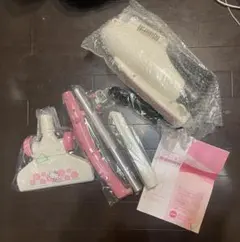 2026年最新】ハローキティ掃除機の人気アイテム - メルカリ