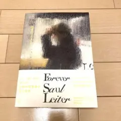 新品未開封 SAUL LEITER Early Color シュリンク付き 絶版 2025年最新】ソールライター写真集の人気アイテム - メルカリ