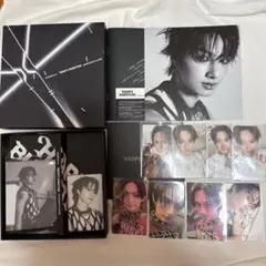 SEVENTEEN HAPPYBURSTDAY DAREDEVIL ジュン