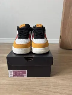 Nike Air Force 1 マルチカラー 8.5