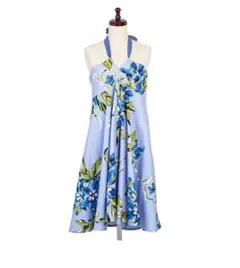 【極美品】MAJUN ポッピングツリー 3way かりゆし スカート 完売品