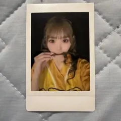 古澤里紗 プリントチェキ - メルカリ