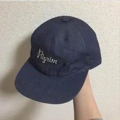 pilgrim キャップのサムネイル