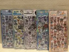 【正規品】KAMIO JAPAN プチドロップ　5枚セット