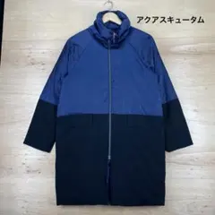 アクアスキュータム ドッキングダウンコートのサムネイル