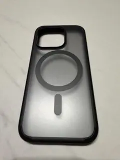 【Spigen】 iPhone 15 Pro ケース MagSafe対応