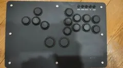 レバーレス　アケコン　TIKITAKA FTG Sシリーズ S15