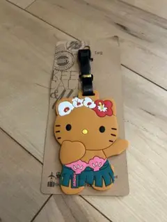 【希少】ハローキティ　 アロハぬいぐるみ4体セット 希少】ハローキティ アロハぬいぐるみ4体セット サンリオ Sanrio