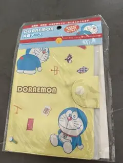 ドラえもん　診察ケース　未使用