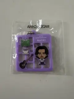 三代目NAOKI 2025スタジアムガチャ