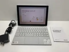 ASUS Chromebook CM3001DM2A LTE クロームブック