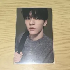 TXT スビン TOMORROW Kit Verトレカ