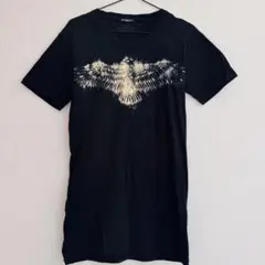 BALMAIN 2012SS Eagle Graphic Tee(美品)のサムネイル