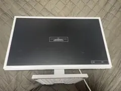 I-O DATA LCD-AH241EDW モニター本体