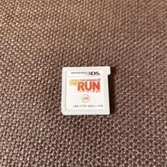 3ds ニードフォースピード ザ ラン