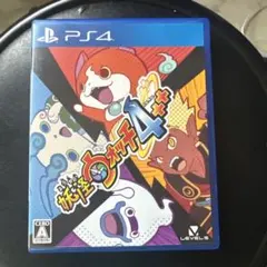 妖怪ウォッチ4++