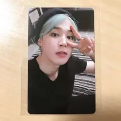 2025年最新】bts dvd love yourself ジミンの人気アイテム