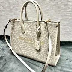 マイケルコース MIRELLA 2Wayバッグ