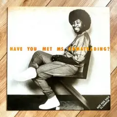 Joan Armatrading Have You Met 究極ベストレア日本盤