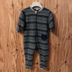 アウター ロンパース