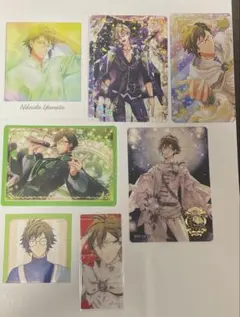 アイナナ　二階堂大和　グッズまとめ