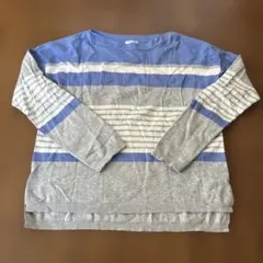 ESSEME ロンT Lサイズ