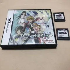 格安　3本セット　DSソフト