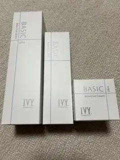 2026年最新】アイビー化粧品 ベーシックプラスの人気アイテム - メルカリ
