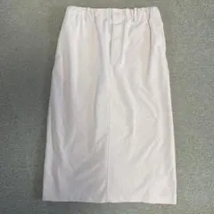 コーデュロイ ロングスカート