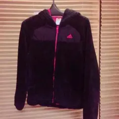 アディダス パーカー