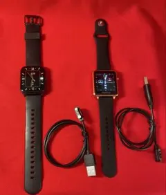 スマートウォッチ