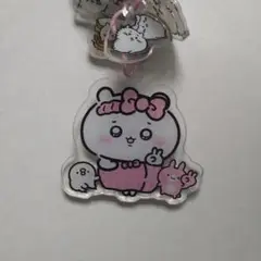 ちいかわチャーム