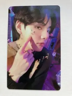 2025年最新】bts テテ トレカの人気アイテム - メルカリ