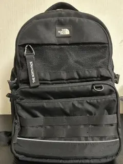 THE NORTH FACE ブラックバックパック