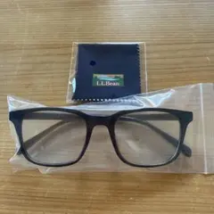 L.L.Bean 調光サングラス　新品未使用