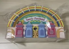 サンリオピューロランド　デザイン　ポップコーンケース　ポップコーンバケット