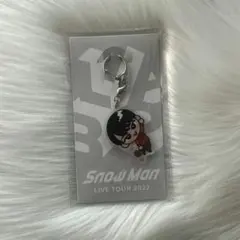 SnowMan 宮舘涼太 すのチル アクリルキーホルダー