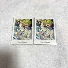 あんスタ 巴日和 ぱしゃっつ vol.5