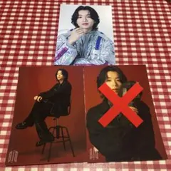 buddiis SHOOT 生写真