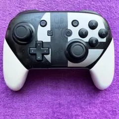 2025年最新】nintendo switch proコントローラー スマブラ